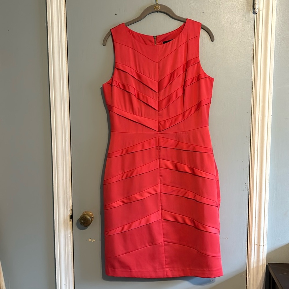 STUNNING Adrianna PAPELI Dress Size 10